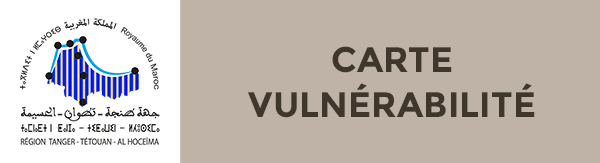 Carte de vulnérabilité